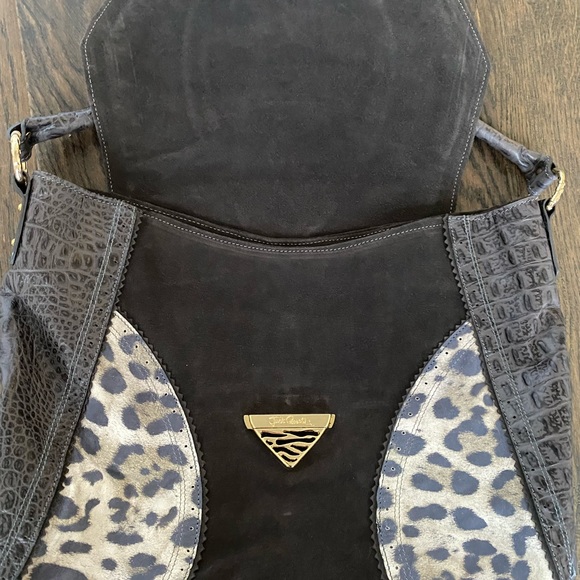 Bag Just Cavalli - Picture 1 of 6